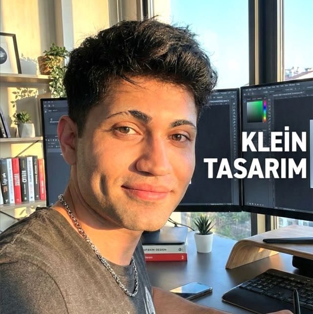 Klein Tasarım / Studio